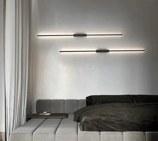 Luminária de Parede Minimalista