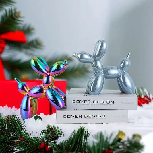 Escultura Dog Ballon